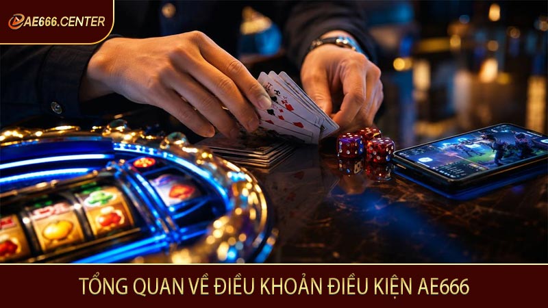 Tổng quan về điều khoản điều kiện AE666